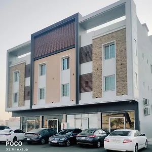  شقة سكن التميز للإيجار